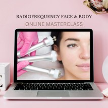 RF Face &amp; Body Firming Online Video Training Course Tutorial Step by Ste... - £31.03 GBP