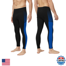 GoldFin Men 2mm Neoprene Wetsuit Pants for Water Sports Snorkeling Divin... - $69.26