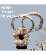 3pc Scrunchie and 2 Headbands - £14.05 GBP