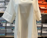Yonex 22S/S Unisex Badminton T-Shirts Sports Top Ivory [Size:95] NWT 221... - £46.15 GBP