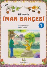 Hikayelerle İman Bahçesi (6 Kitap Takım) - £35.84 GBP