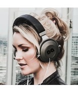 NEW ZaanU Headphones Amplifies Earbuds To Sound Studio Quality like Beat... - £31.31 GBP
