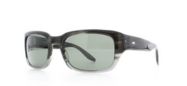 Barton Perreira DUTCHIE Black Tortoise / Gray Sunglasses TDG VGY 57mm - £97.94 GBP