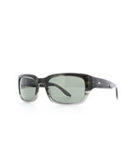 Barton Perreira DUTCHIE Black Tortoise / Gray Sunglasses TDG VGY 57mm - $171.91 CAD
