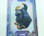 Clawhauser Zootopia 2023 Kakawow Cosmos Disney 100 All Star Base Card CD... - £4.66 GBP