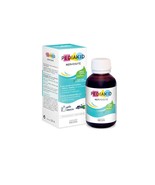Pediakid Nervosite Syrup for children with nervousness 125 ml - $48.00 CAD