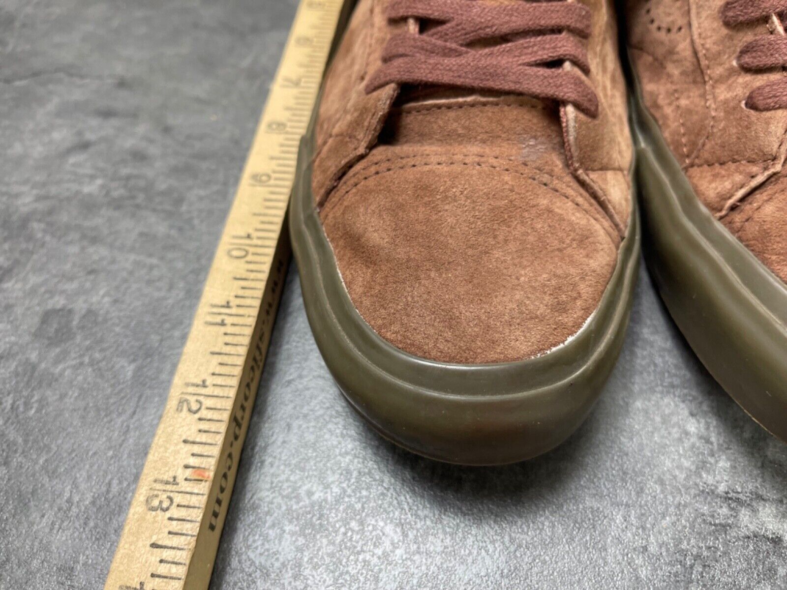 Vans tanner court mid dx sale