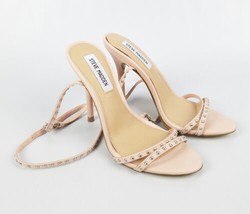 Light Pink Womens Steve Madden heels Size 6.5 - £17.83 GBP