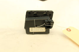 2000-2006 MERCEDES CL500-600 CL55 CL65 DASH HEADLAMP SWITCH CONTROL MODULE V177  image 2