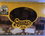 Claeys Chocolate Charlie Rich Milk Chocolate Candy 12oz (340G)BRAND NEW-... - £23.39 GBP