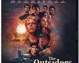 The Outsiders / Complete Novel 4K Ultra HD | Francis Ford Coppola | Regi... - $30.89