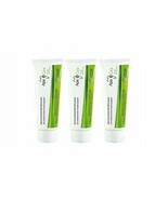 3 x Apa Care Remineralizing Toothpaste with medical hydroxyapatite 3x 75... - $88.85 CAD