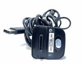 Microsoft Xbox 360 Play And Charge Kit Controller USB Charging Cable Plug OEM - £7.76 GBP