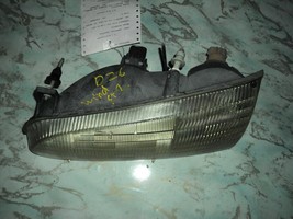 1995-1998 Ford Windstar &gt;&lt; Headlight Assembly &gt;&lt; Left Side - £27.62 GBP