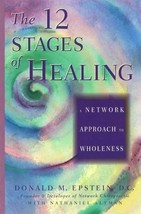 12 Stages of Healing : A Network Approach to Wholeness, Paperback by Epstein,... - £8.53 GBP