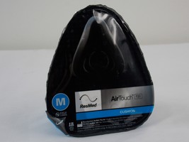 Res Med Air Touch F20 Cushion Medium - $409.27 MXN