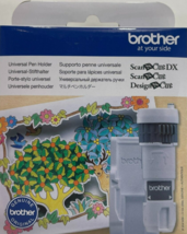 Brother - CAUNIPHL1 - Scan Ncut CAUNIPHL1 Pen/Pencil Holder - £24.87 GBP