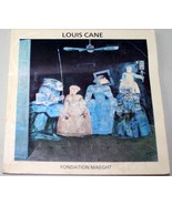 Louis Cane: Les menines, les annonciations, les femmes debout, les toile... - €20,51 EUR