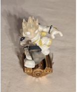 2016 Activision Skylanders Super Chargers: LEGENDARY ASTROBLAST Figure 8... - £6.91 GBP