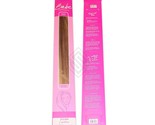 Babe Fusion Extensions 18 Inch Caroline #12/600 20 Pieces 100% Human Rem... - £50.42 GBP
