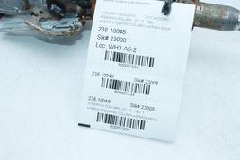 Steering Column Floor Shift US Market With Fog Lamps Fits 16-17 ACCORD 57234 image 2