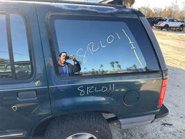 Driver Left Quarter Panel 4 Door Fits 91-94 EXPLORER 104950150 - $297.00
