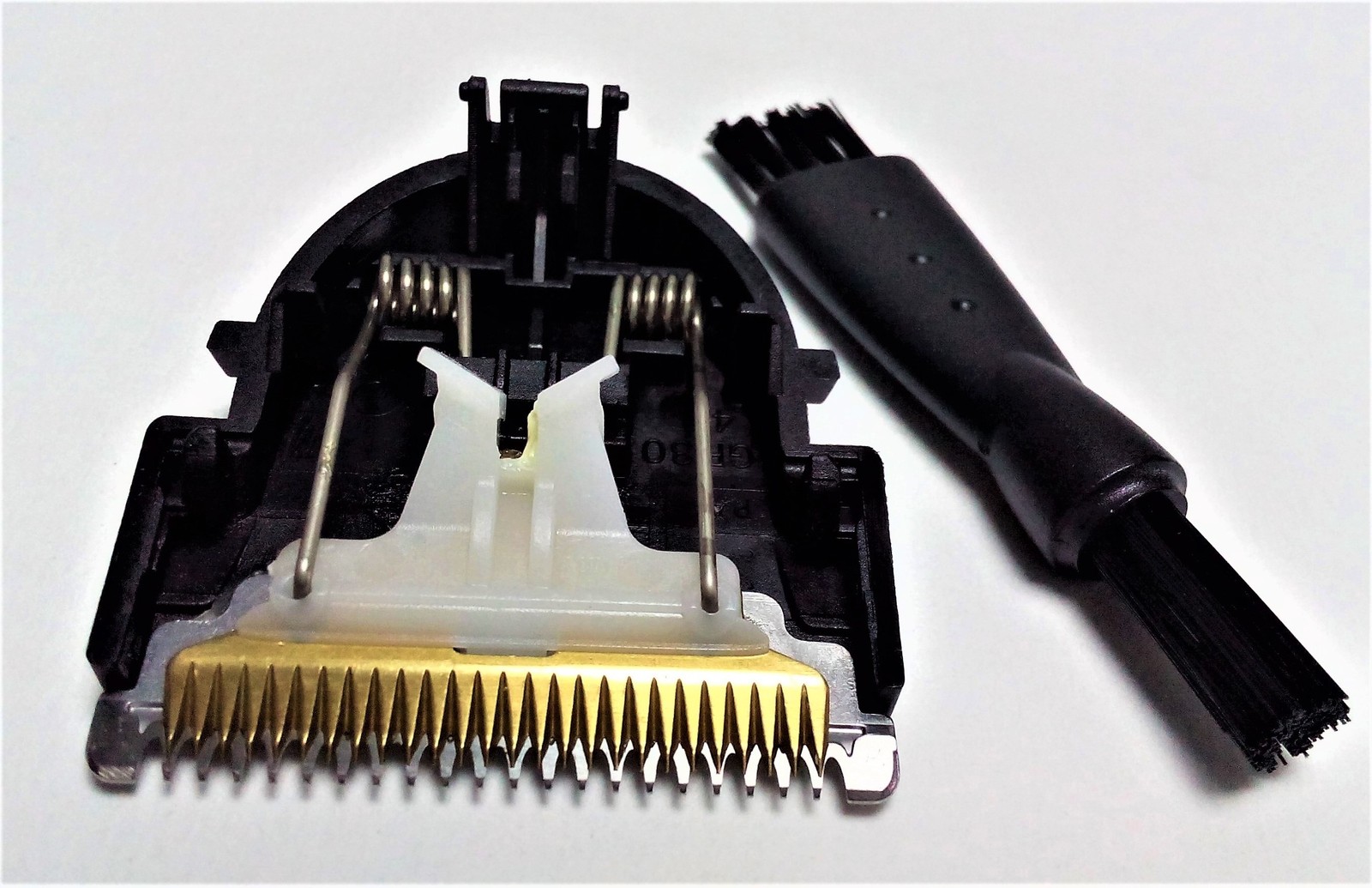 New Hair Clipper Cutter Blade Beard For PHILIPS COMB QC5315 QC5370/15 QC5375