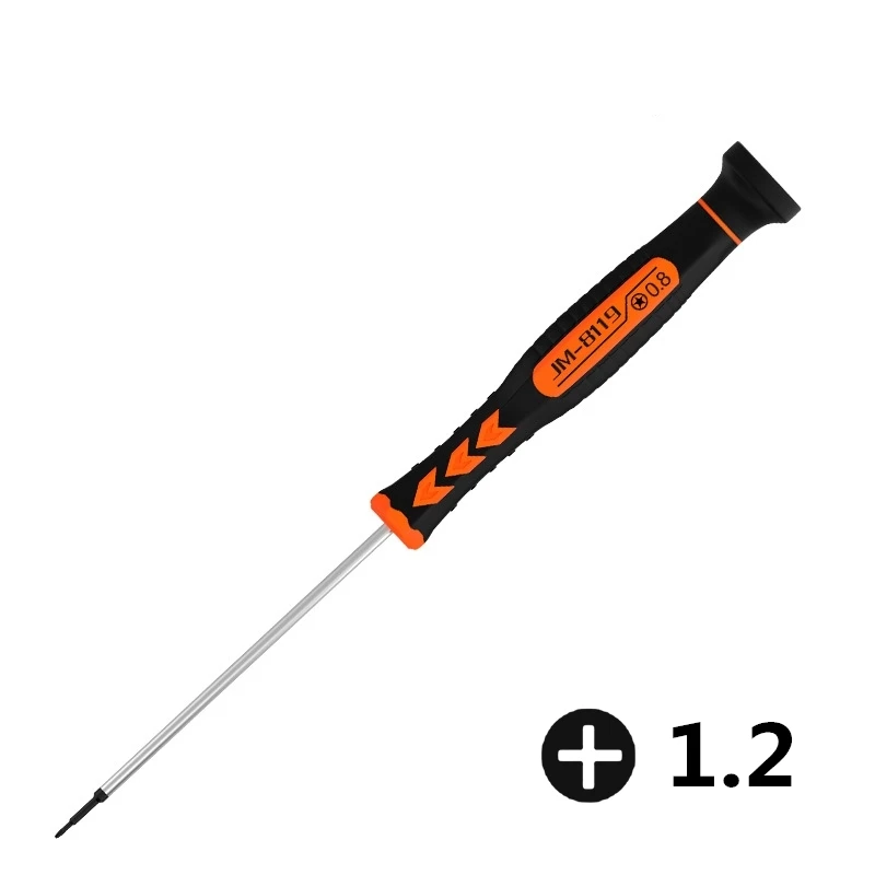 Precision Electronic Maintenance CR-V Screwdriver Plastic Single Torx Profession - $161.51