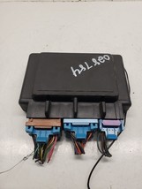 Chassis ECM Body Control BCM Left Hand Dash Opt AU0 Fits 03-05 CAVALIER ... - $48.51