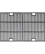 BBQ Grill Cooking Grates Grid 2-Pack 17&quot; for Nexgrill 4 Burner Kenmore U... - $1,341.94 MXN