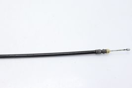 12-15 BMW X1 E84 2.0L PARKING BRAKE CABLE E2571 image 4