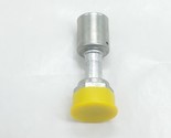 GP 80-6133 Metric A/C Air Conditioning Refrigerant Hose Fitting 14472 40... - $9.87