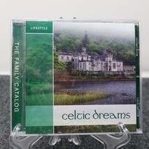 Celtic Dreams Lifestyle The Family Catalog 2009- Audio CD By Celtic Drea... - £10.11 GBP