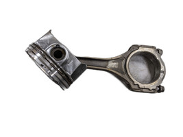 Piston and Connecting Rod Standard From 2013 Ford Flex  3.5 AT4E6K100JA - £55.01 GBP
