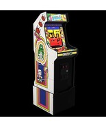14 in 1 Multi-Game Legacy Edition Arcade Cabinet With Riser And Light-Up... - $731.98 CAD