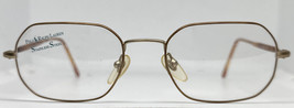 Vintage Polo Ralph Lauren 106 PF9 Eyeglasses Classic Vintage Frame Eyewear - $141.24