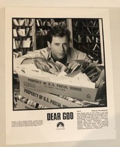 Dear God 8x10 Picture Photo Greg Kinnear Paramount Pictures 1996 - £6.19 GBP