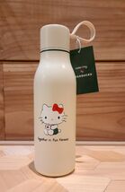 Starbucks x Hello Kitty 20oz Stainless Steel Water Bottle Tumbler New wi... - $79.61 CAD