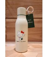 Starbucks x Hello Kitty 20oz Stainless Steel Water Bottle Tumbler New with Tags - €48,48 EUR