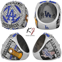 NBA Boston Celtics 1962 Championship Ring Vintage Men&#39;s CZ Basketball Ring - $35.95
