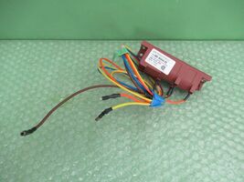 WB13X46909  BK80044-52 GE Gas Range Spark Module w/Harness - $23.28