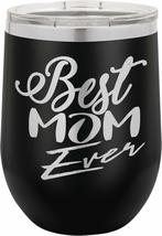 Best Mom Ever - Inspirational Gift, Best Gifts for Mom, Christmas Mother&#39;s Gift, - £15.65 GBP