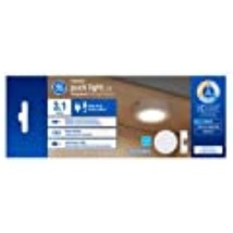 GE Lighting 93129103 GE 3PK WHT Puck Light - Quantity 1 - $66.22