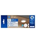 GE Lighting 93129103 GE 3PK WHT Puck Light - Quantity 1 - €56,47 EUR