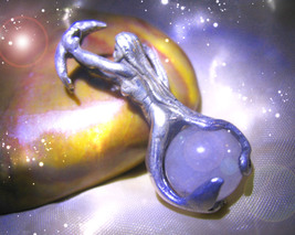 HAUNTED NECKLACE HIGHEST SIREN'S BEAUTY EXTREME HIGHEST LIGHT MAGICK 7 SCHOLAR image 2