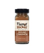 FlavorKicker Pure Ground Cinnamon Powder, 1.5 oz. Gluten Free, Non GMO, ... - $163.26 MXN