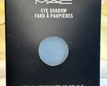 MAC Eye Shadow - Tilt Frost - Pro Pan Palette Refill Full Size NIB Free ... - £12.59 GBP