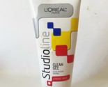 L&#39;Oreal Studio Clean Gel Strong Hold 6.8oz/192g  - $59.00