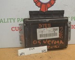 96487566 Suzuki Verona 2004-05 Engine Control Unit ECU Module 829-6e4 - £36.71 GBP