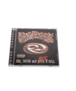 Sex, Drugs, &amp; Rap N Roll by Phunk Junkeez (CD, 2001) - $278.96 MXN